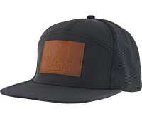 Westin W Range Cap Jet Black One Size