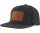 Westin W Range Cap Jet Black One Size