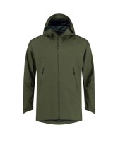 Korda Drykore Jacket Dark Olive Gr. M