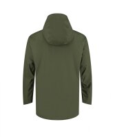 Korda Drykore Jacket Dark Olive Gr. L