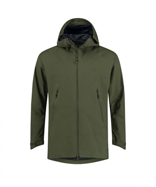 Korda Drykore Jacket Dark Olive Gr. XL
