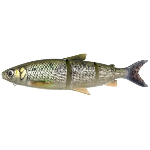 Savage Gear 3D Line Thru Whitefish 17cm/53g MS Ayu