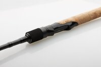 DAM Nanoflex Pro+ 9/2.70M Mf 20-50G/Mh 2Sec