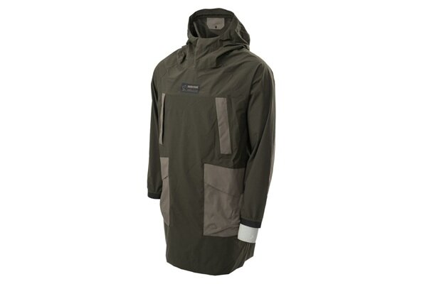 Nash Tackle ZT Lite Dry Pack Smock