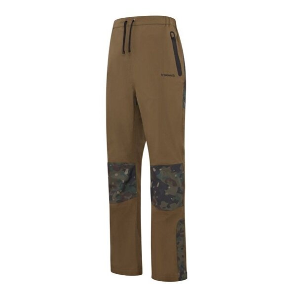 Trakker TechPro Waterproof Trousers Gr. L