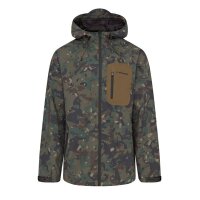 Trakker TechPro Waterproof Jacket Gr. L