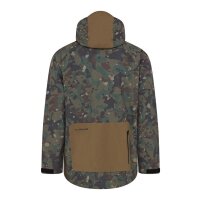 Trakker TechPro Waterproof Jacket Gr. L