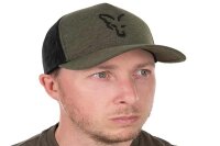 Fox Collection Trucker Cap Green/Black
