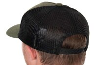 Fox Collection Trucker Cap Green/Black