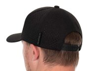 Fox Collection Baseball Cap Black/Orange