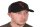 Fox Collection Baseball Cap Black/Orange