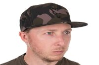 Fox Camo Snapback