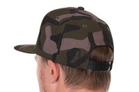 Fox Camo Snapback