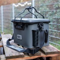 Zeck Tackle Container Pro