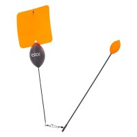 Zeck Deadbait Sail Float Kit 40g