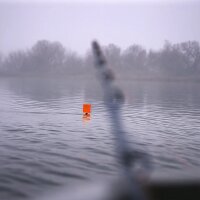 Zeck Deadbait Sail Float Kit 40g