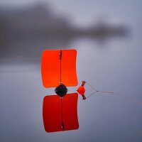 Zeck Deadbait Sail Float Kit 40g