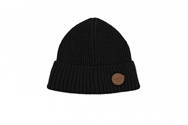 Korda Trawler Beanie Black