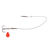 Zeck Treble Rig #2