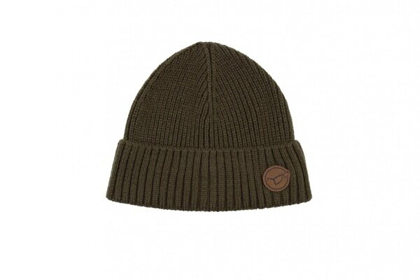 Korda Trawler Beanie Olive