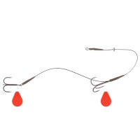 Zeck Twin Treble Rig #4