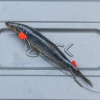 Zeck Twin Treble Rig #4