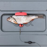 Zeck Single Hook & Treble Rig #2/0 #2