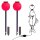 Zeck Pop Up Ball
