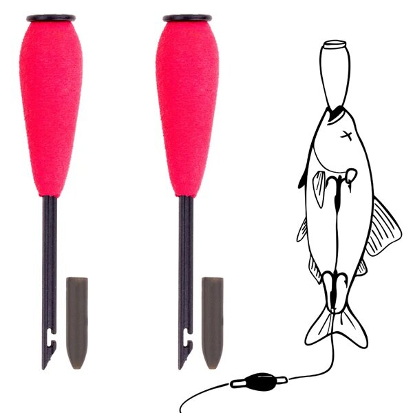Zeck Pop Up Stick