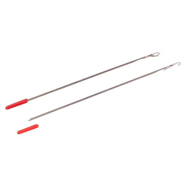 Zeck Deadbait Bait Needle | 12 cm | 2 pcs
