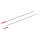 Zeck Deadbait Bait Needle | 12 cm | 2 pcs