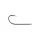 Zeck LS Baitholder Single Hook #1