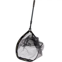 Westin W3 C&R Adjustable Landing Net Small