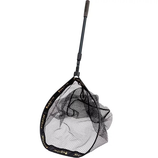 Westin W3 C&R Adjustable Landing Net Medium