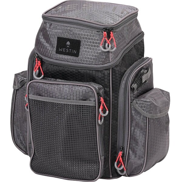Westin W4 Backpack Plus