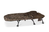 Nash Tackle MF60 Indulgence 5 Season SS3 MKII