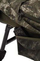 Nash Tackle MF60 Indulgence 5 Season SS3 MKII