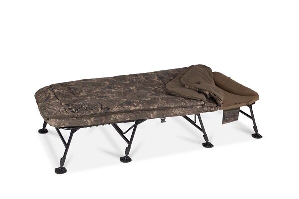 Nash Tackle MF60 Indulgence 5 Season SS4 MKII