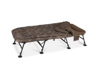 Nash Tackle MF60 Indulgence 5 Season SS4 MKII