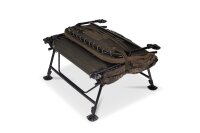 Nash Tackle MF60 Indulgence 5 Season SS4 MKII