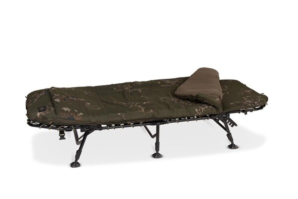 Nash Tackle Scope OPS 4 Fold Sleep System MKII
