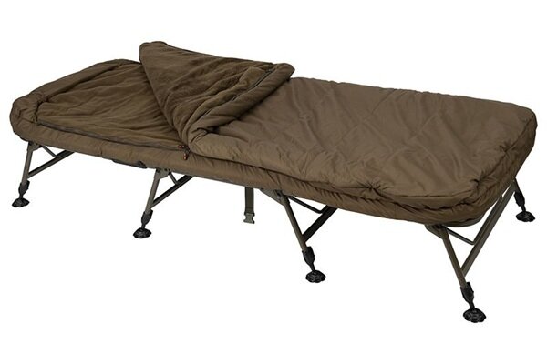 Fox Flatliner X MF8 All Season System