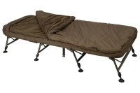 Fox Flatliner X MF8 All Season System