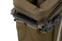 Fox Flatliner X MF8 All Season System