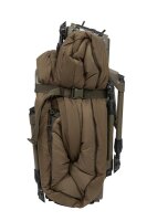 Fox Flatliner X MF8 All Season System