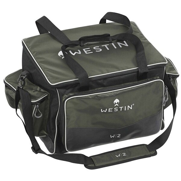 Westin W2 Carrier & Cooler Bag + Fresh Box
