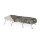 Nash Tackle Indulgence Waterproof Bedchair Cover Camo Wide