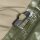 Nash Tackle Indulgence Waterproof Bedchair Cover Camo Wide