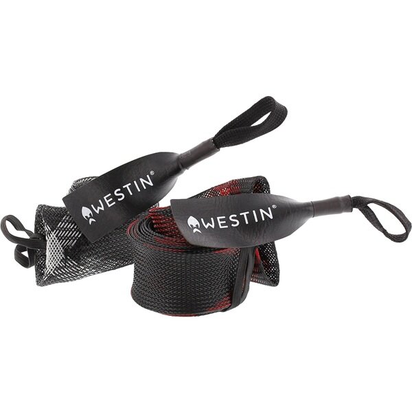 Westin Rod Cover Spin Split up to 2,55cm / 80cm (Trigger)