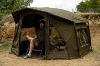 Fox Frontier II X